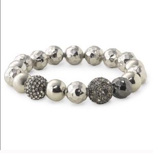Stella & Dot moondance bracelet